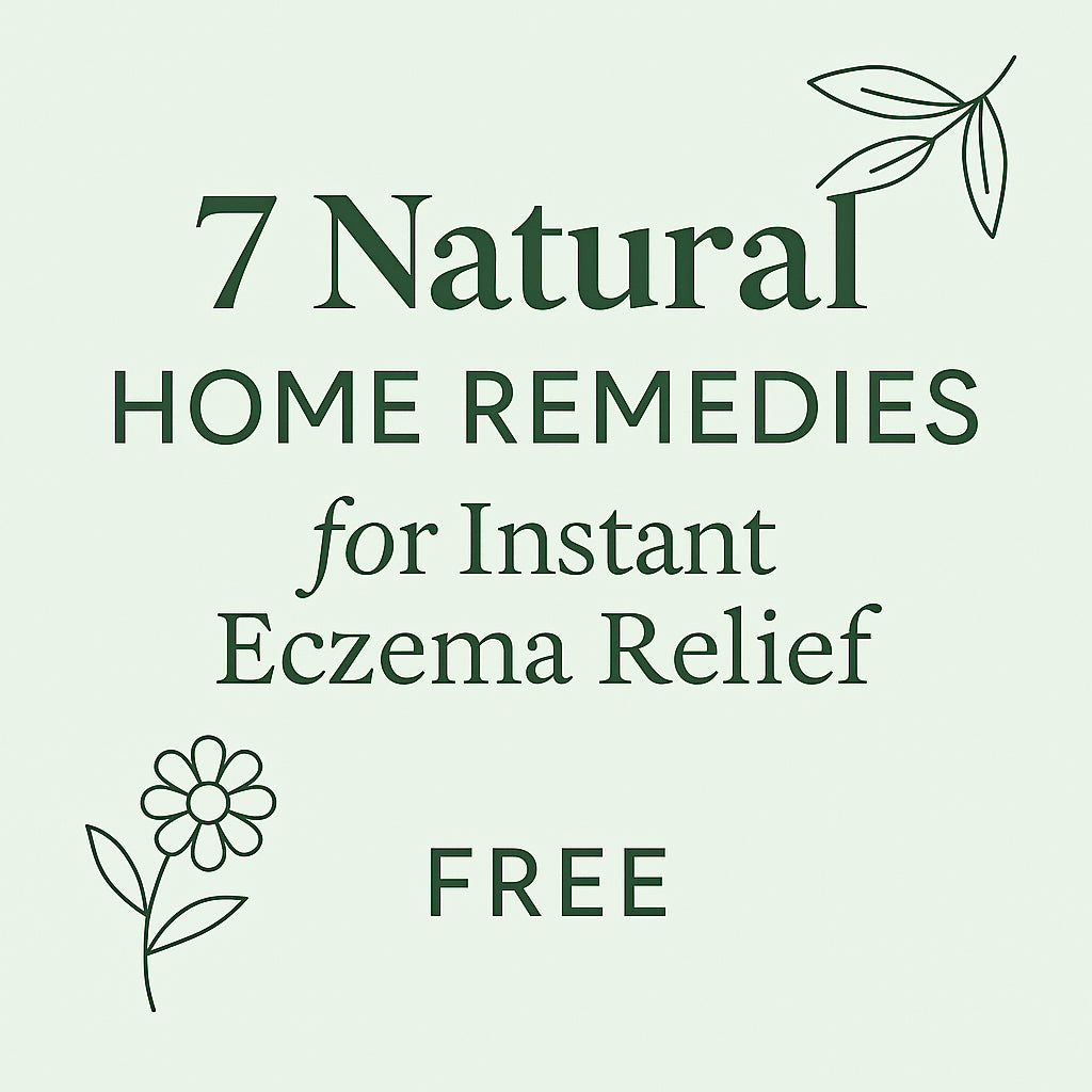 7 Natural Home Remedies for Instant Relief