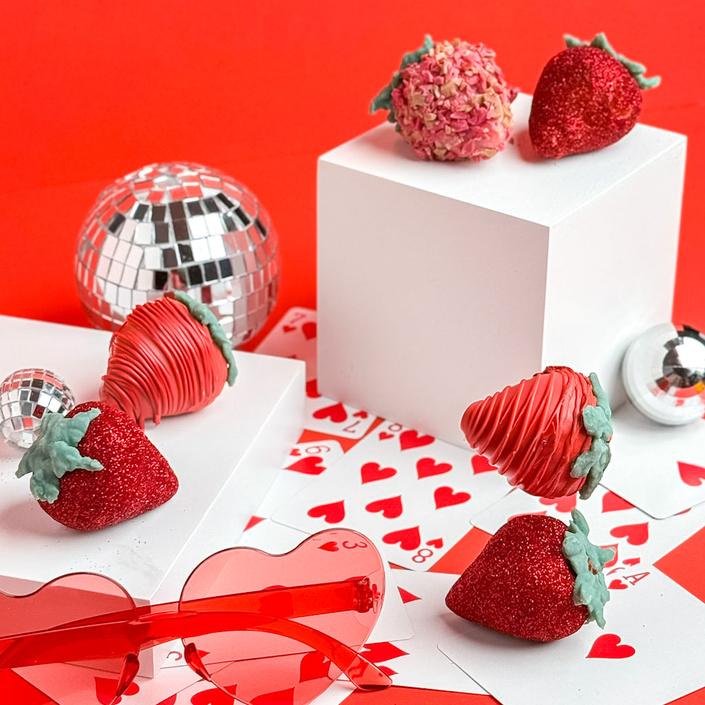 SOAP BERRIES ARTISAN SOAP