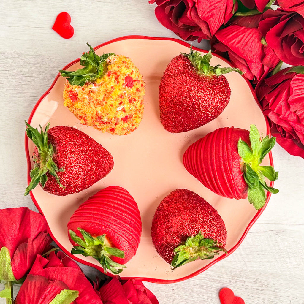 SOAP BERRIES ARTISAN SOAP