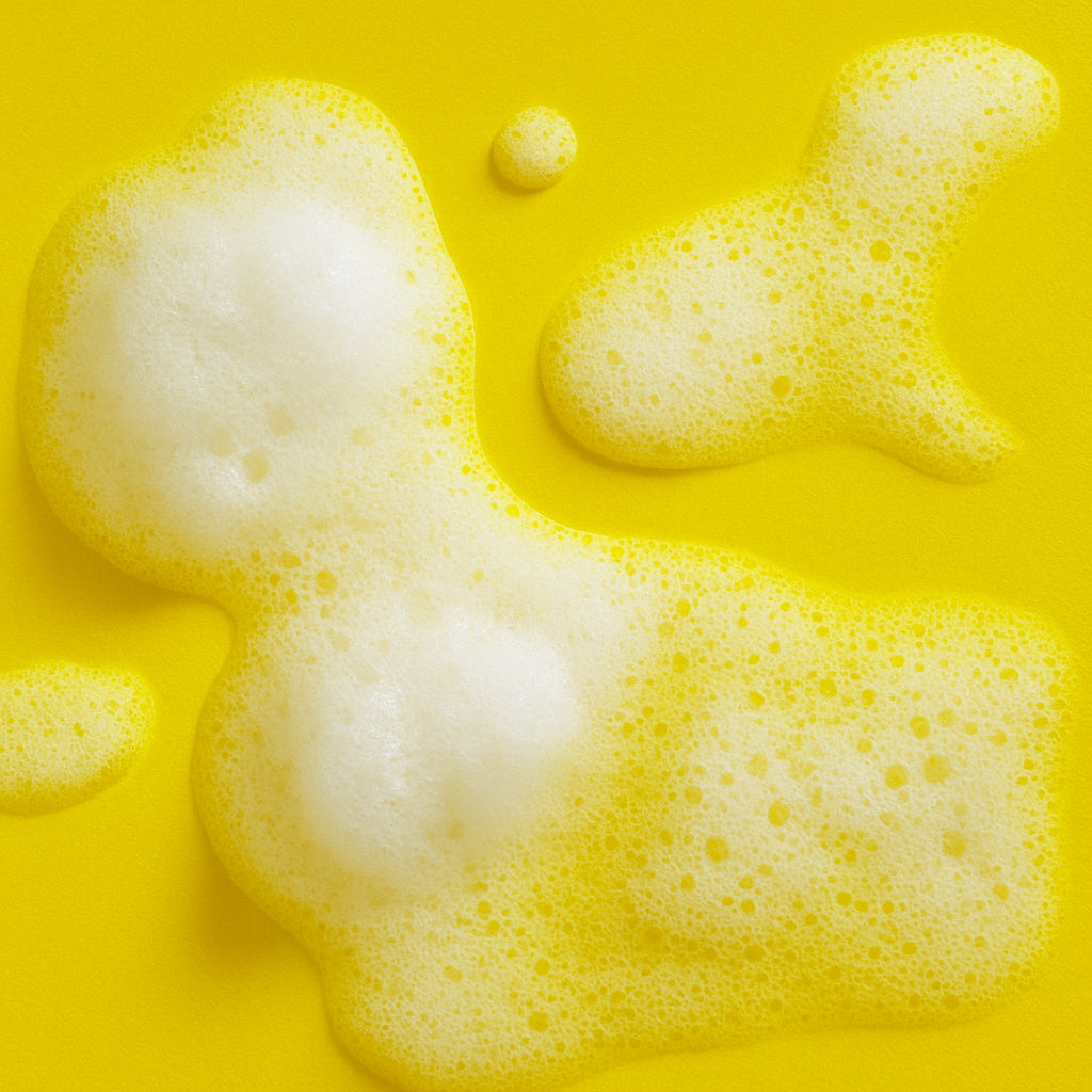 LEMON BODY WASH