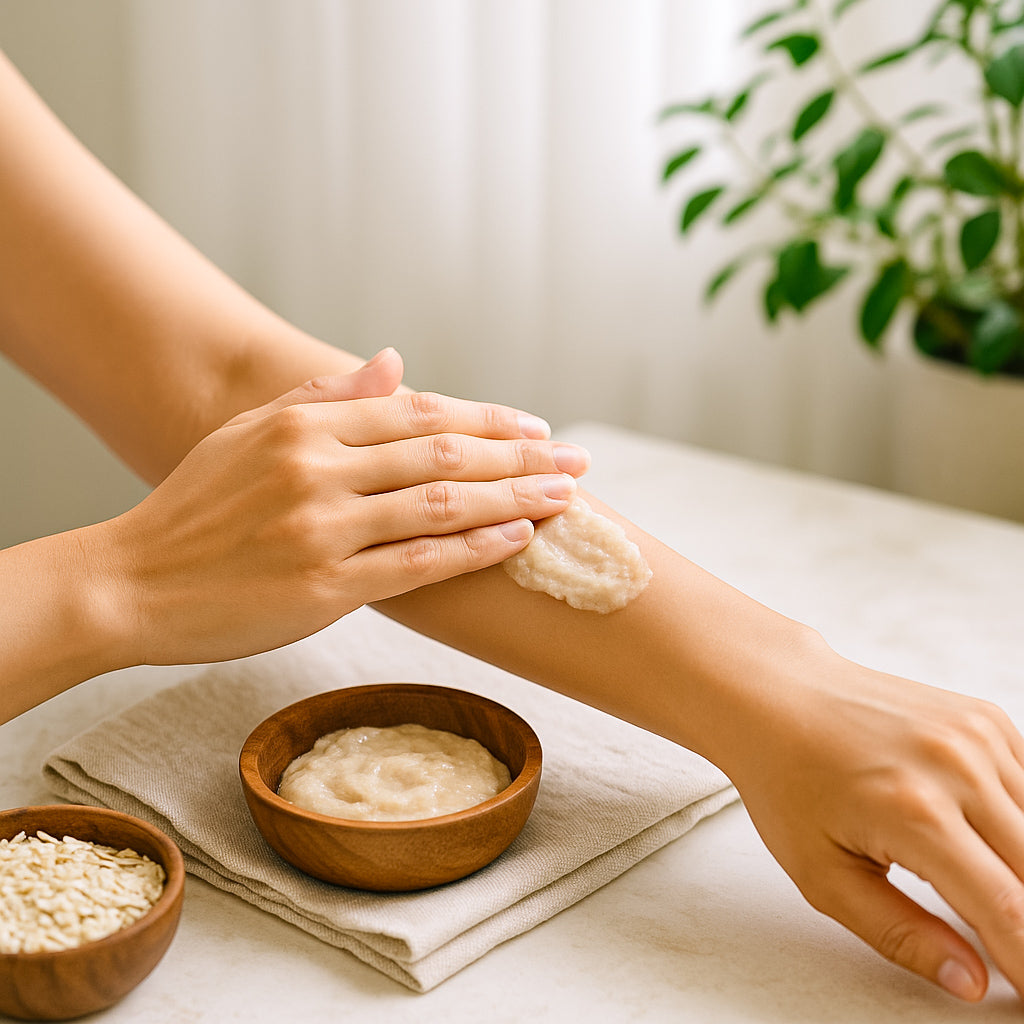 7 Natural Home Remedies for Instant Relief