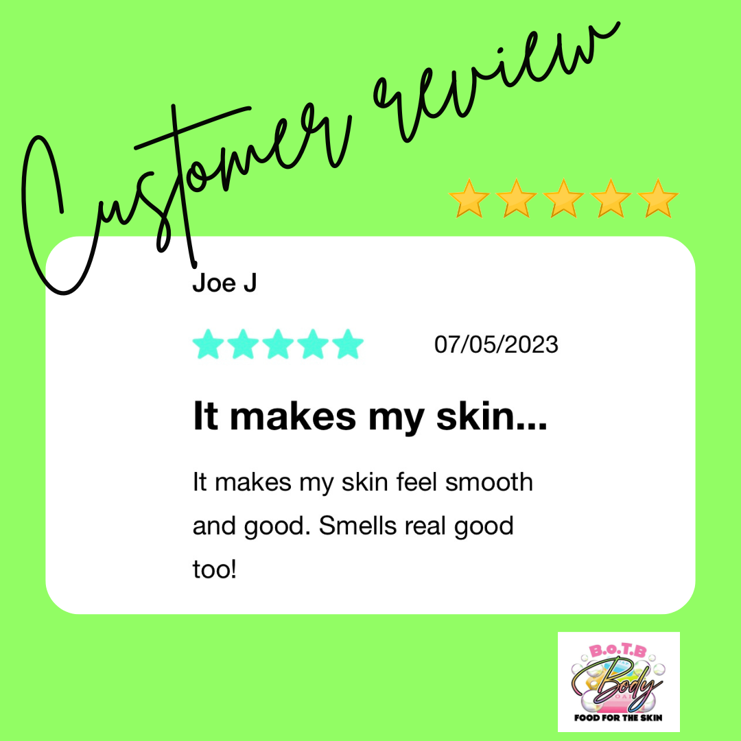 WATERMELON ARTISAN SOAP