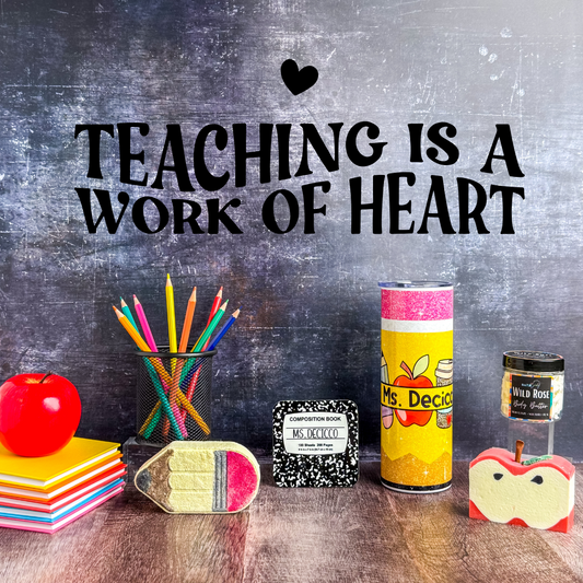 THE SCHOOL DAYZ COLLECTION GIFT BOX