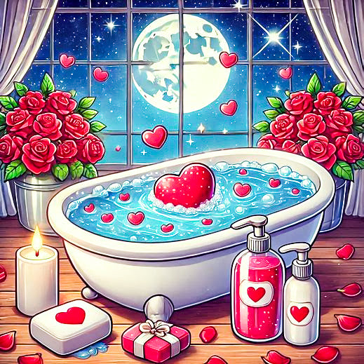 LOVE WINS ARTISAN SOAP