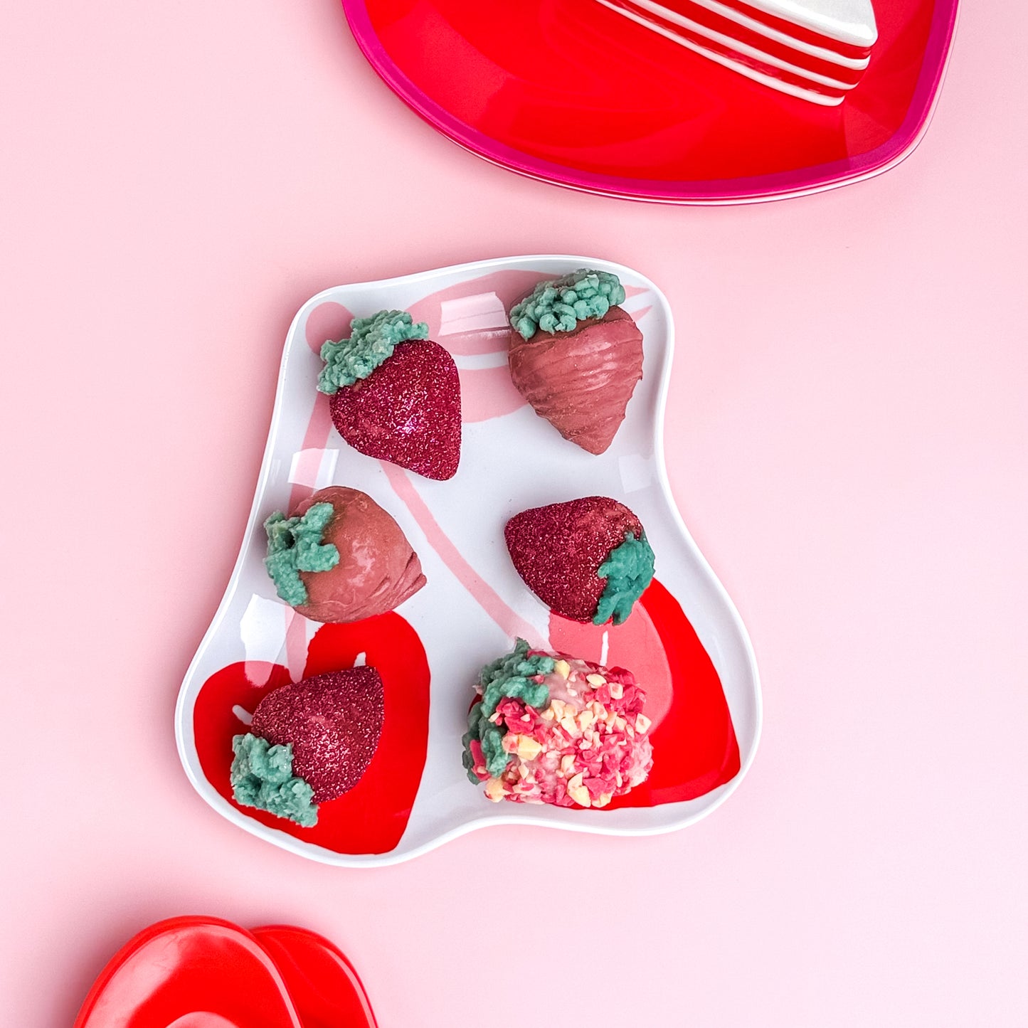 SOAP BERRIES ARTISAN SOAP