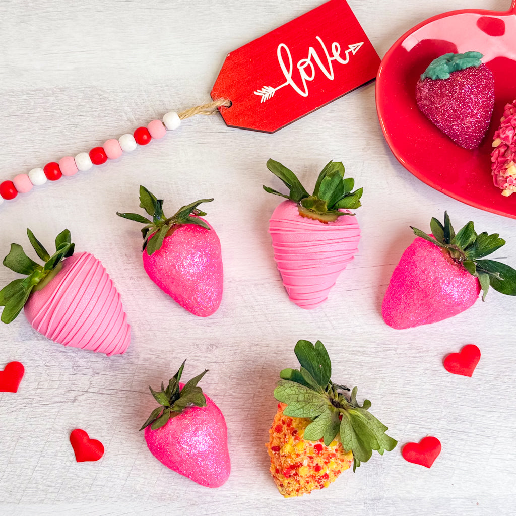 SOAP BERRIES ARTISAN SOAP