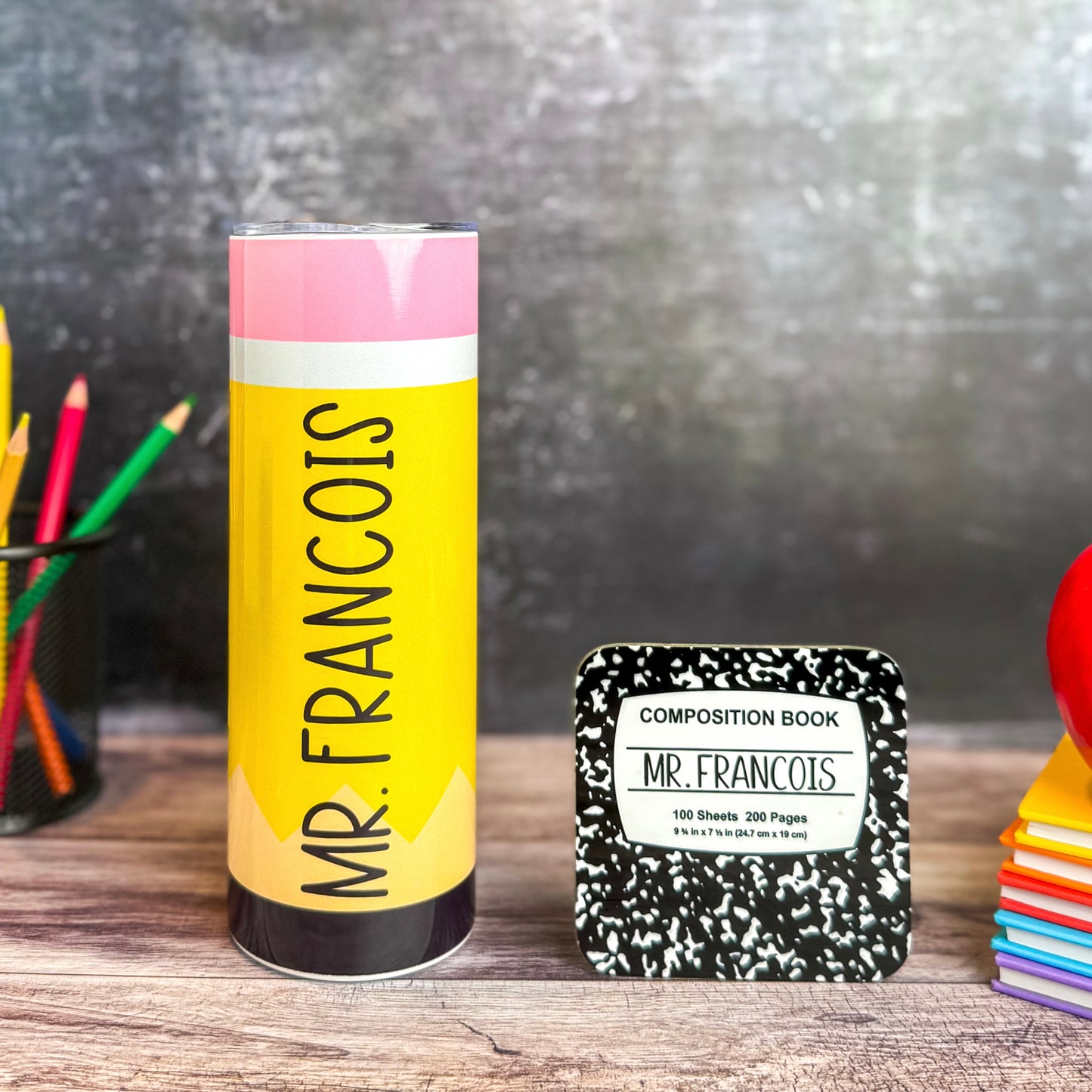 THE SCHOOL DAYZ COLLECTION GIFT BOX