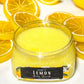 LEMON BODY SCRUB