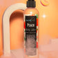 PEACH BODY LOTION
