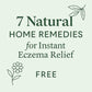 7 Natural Home Remedies for Instant Relief