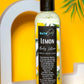 LEMON BODY LOTION