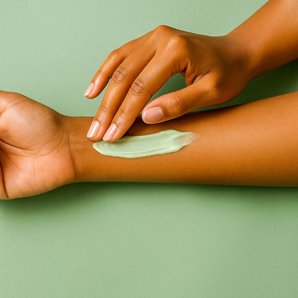 PEAR BODY BUTTER
