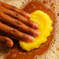LEMON BODY SCRUB