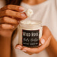 WILD ROSE BODY BUTTER