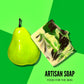 PEAR ARTISAN SOAP