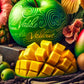 APPLE BODY SCRUB