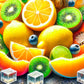 LEMON BODY OIL