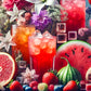 WATERMELON BODY LOTION