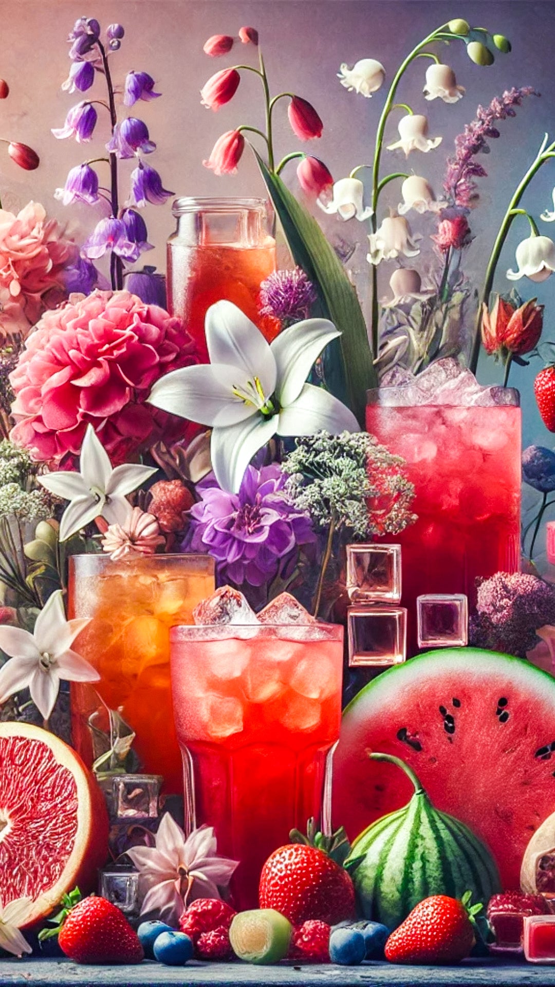 WATERMELON BODY LOTION