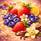 STRAWBERRY INDULENCE BODY OIL
