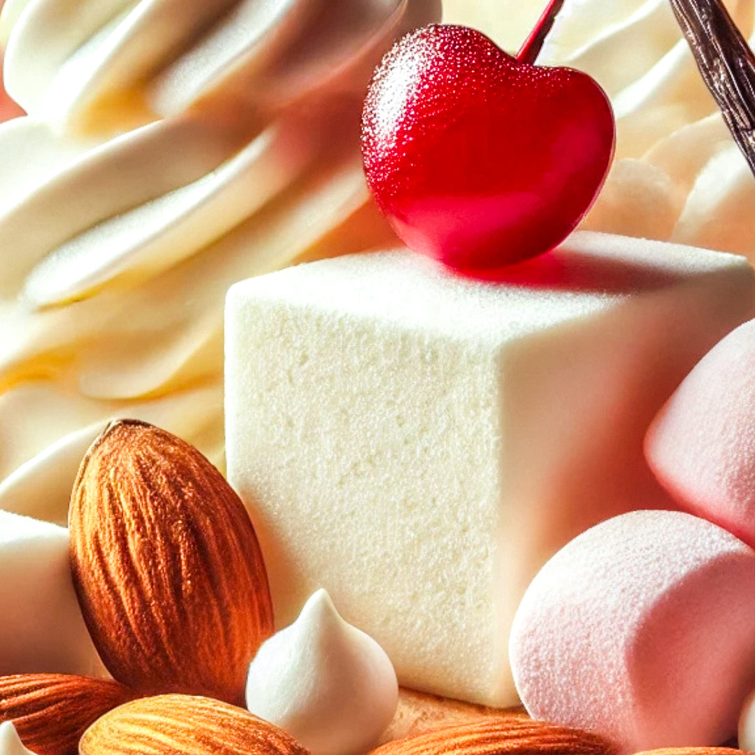 CHERRY BODY LOTION