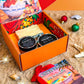 THE NATURE'S CURE COLLECTION GIFT BOX | "CHRISTMAS IN MIAMI"