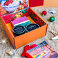 THE NATURE'S CURE COLLECTION GIFT BOX | "CHRISTMAS IN MIAMI"