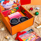 THE NATURE'S CURE COLLECTION GIFT BOX | "CHRISTMAS IN MIAMI"