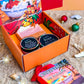 THE NATURE'S CURE COLLECTION GIFT BOX | "CHRISTMAS IN MIAMI"
