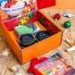 THE NATURE'S CURE COLLECTION GIFT BOX | "CHRISTMAS IN MIAMI"