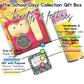 THE SCHOOL DAYZ COLLECTION GIFT BOX