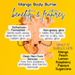 MANGO BODY BUTTER