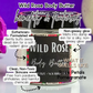 WILD ROSE BODY BUTTER