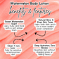 WATERMELON BODY LOTION