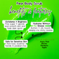 PEAR BODY SCRUB
