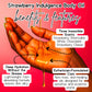 STRAWBERRY INDULENCE BODY OIL