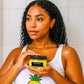 PINEAPPLE BODY SCRUB