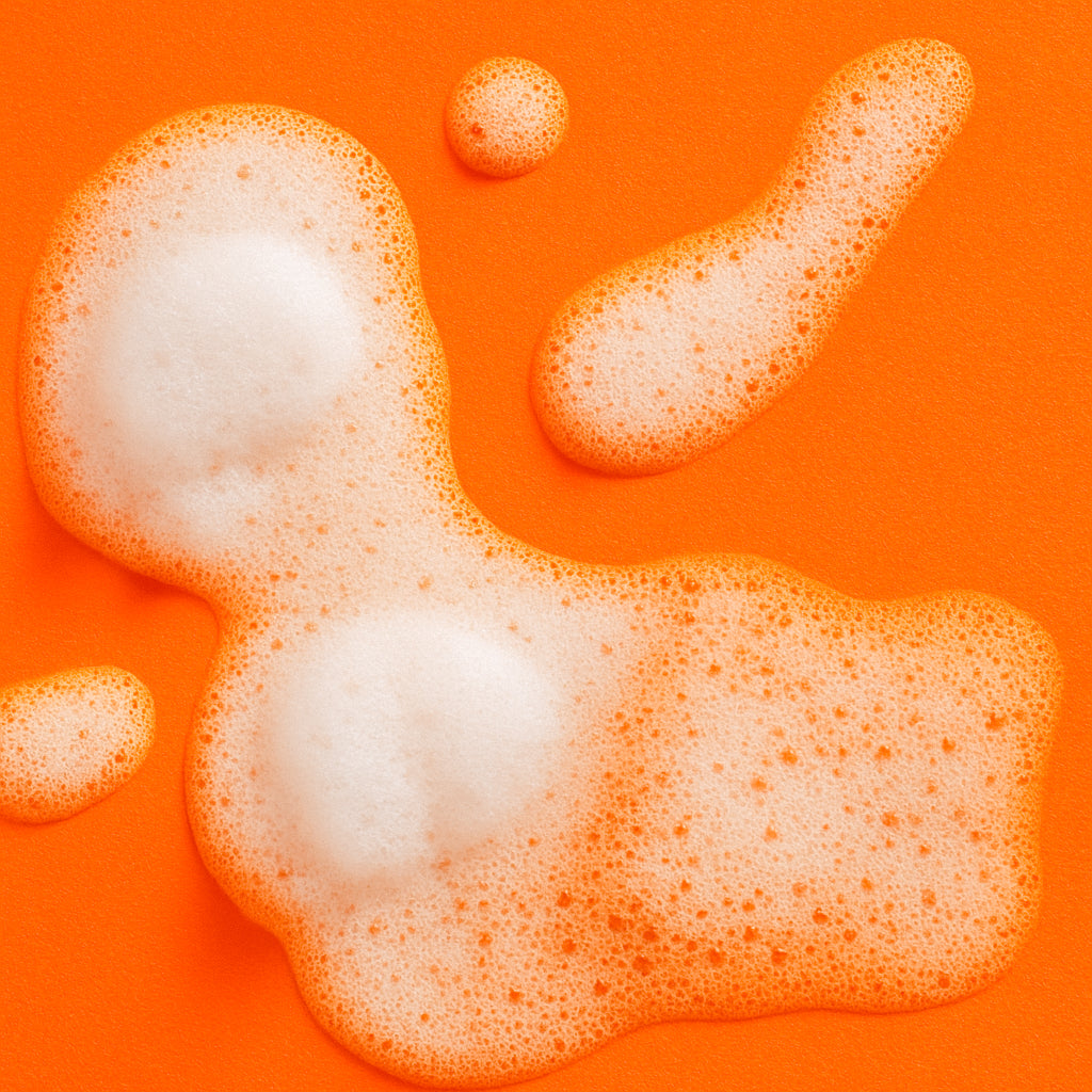 MANGO BODY WASH