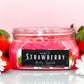 STRAWBERRY BODY SCRUB