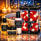 THE LOVE WINS COLLECTION GIFT BASKET