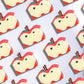 RED DELICIOUS APPLE ARTISAN SOAP
