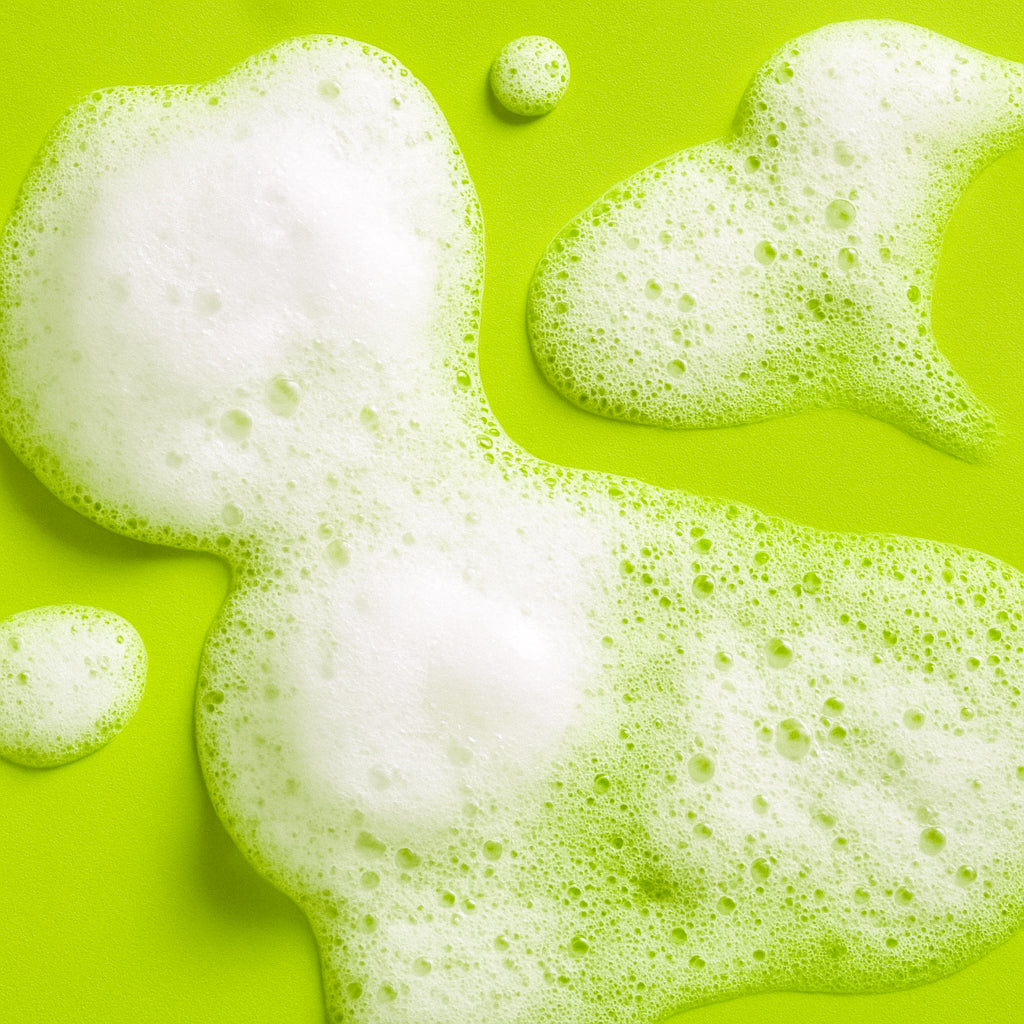 APPLE BODY WASH