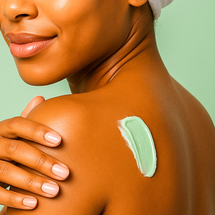 APPLE BODY BUTTER