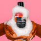 STRAWBERRY BODY WASH