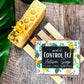 THE NATURE'S CURE COLLECTION GIFT BOX