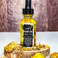 NATURE'S CURE BODY OIL
