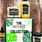 THE NATURE'S CURE COLLECTION GIFT BOX