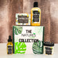 CONTROL ECZ ARTISAN SOAP