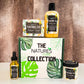 NATURE'S CURE BODY OIL