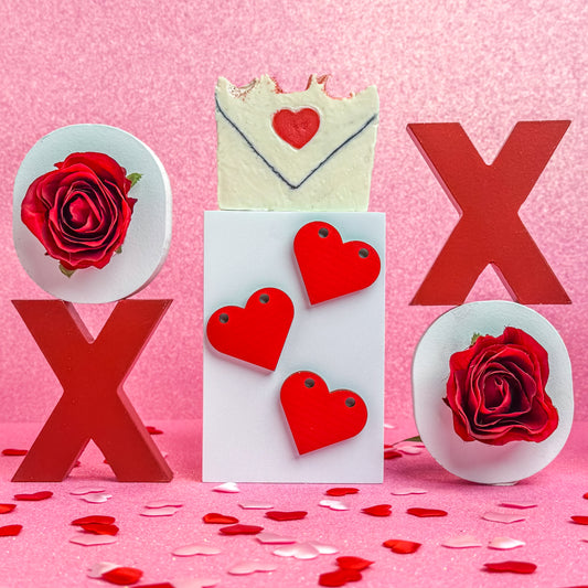 LOVE WINS ARTISAN SOAP